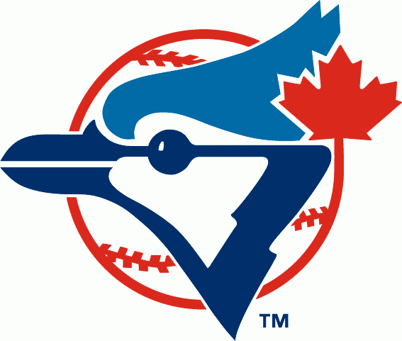 Toronto Blue Jays 1977-1996 Alternate Logo iron on transfers for T-shirts